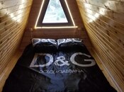 2-комн. дом/дача - Габала - 30 м²