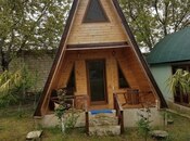2-комн. дом/дача - Габала - 30 м²