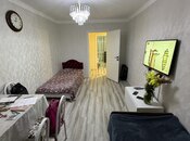 2 otaqlı köhnə tikili - Bakıxanov q. - 49 m²