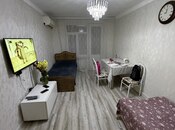 2 otaqlı köhnə tikili - Bakıxanov q. - 49 m²