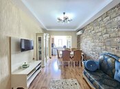 3 otaqlı köhnə tikili - Nəriman Nərimanov m. - 70 m²