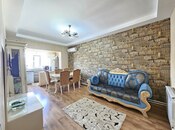 3 otaqlı köhnə tikili - Nəriman Nərimanov m. - 70 m²