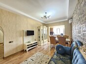 3 otaqlı köhnə tikili - Nəriman Nərimanov m. - 70 m²