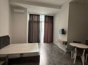 1 otaqlı həyət evi/bağ evi - Sea Breeze q. - 60 m²