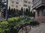 3 otaqlı yeni tikili - Gənclik m. - 150 m²