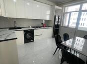 İcarəyə verilir 3 otaqlı yeni tikili 110 m², Həzi Aslanov m., photo 7 from 8