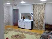 3 otaqlı həyət evi/bağ evi - Binə q. - 100 m²
