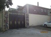 4 otaqlı həyət evi/bağ evi - Şimal DRES q. - 110 m²