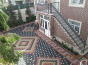 4 otaqlı həyət evi/bağ evi - Şimal DRES q. - 110 m²