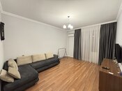 2 otaqlı yeni tikili - Şah İsmayıl Xətai m. - 70 m²