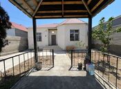 3 otaqlı həyət evi/bağ evi - Saray q. - 120 m²