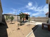 3 otaqlı həyət evi/bağ evi - Saray q. - 120 m²