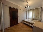 3 otaqlı yeni tikili - İnşaatçılar m. - 72 m²