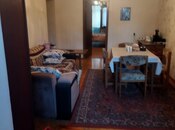 2 otaqlı köhnə tikili - Nizami m. - 45 m²