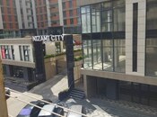 2 otaqlı köhnə tikili - Nizami m. - 45 m²
