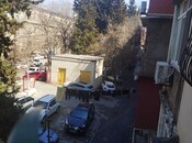 2 otaqlı köhnə tikili - Nizami m. - 45 m²