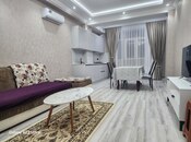 2 otaqlı yeni tikili - Neftçilər m. - 65 m²
