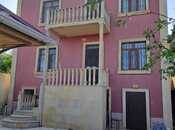 4 otaqlı həyət evi/bağ evi - Xocəsən q. - 300 m²