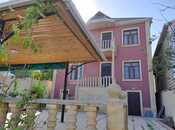 4 otaqlı həyət evi/bağ evi - Xocəsən q. - 300 m²