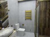 2 otaqlı yeni tikili - Həzi Aslanov m. - 54 m²