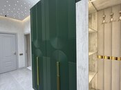 2 otaqlı yeni tikili - Həzi Aslanov m. - 54 m²