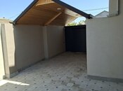 4 otaqlı həyət evi/bağ evi - Binə q. - 150 m²