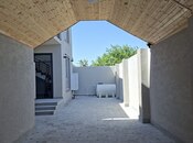4 otaqlı həyət evi/bağ evi - Binə q. - 150 m²