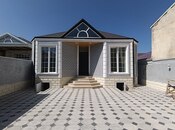 4 otaqlı həyət evi/bağ evi - Mehdiabad q. - 120 m²
