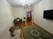 3 otaqlı köhnə tikili - Xalqlar Dostluğu m. - 75 m²
