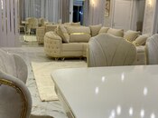 4 otaqlı həyət evi/bağ evi - Albalılıq q. - 127 m²
