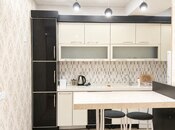 İcarəyə verilir 3 otaqlı yeni tikili 105 m², Şah İsmayıl Xətai m., photo 5 from 7
