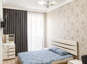 3 otaqlı yeni tikili - Şah İsmayıl Xətai m. - 105 m²