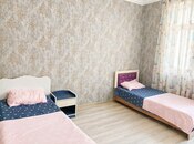 3 otaqlı yeni tikili - Şah İsmayıl Xətai m. - 105 m²