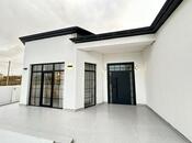 4 otaqlı həyət evi/bağ evi - Novxanı q. - 250 m²