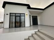 4 otaqlı həyət evi/bağ evi - Novxanı q. - 250 m²