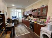 2 otaqlı yeni tikili - 9-cu mikrorayon q. - 90 m²