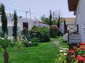 5 otaqlı həyət evi/bağ evi - Buzovna q. - 200 m²