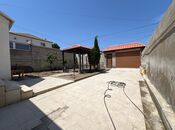 3 otaqlı həyət evi/bağ evi - Saray q. - 120 m²