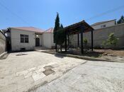 3 otaqlı həyət evi/bağ evi - Saray q. - 120 m²