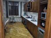 2 otaqlı yeni tikili - Binəqədi q. - 91 m²