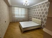 3 otaqlı yeni tikili - Bakıxanov q. - 100 m²