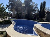 İcarəyə verilir 5 otaqlı həyət evi/bağ evi 300 m², Şüvəlan q., photo 5 from 8
