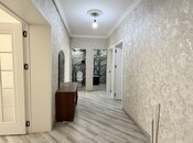 3-комн. вторичка - м. Элмляр Академиясы - 90 м²