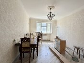 3-комн. вторичка - м. Элмляр Академиясы - 90 м²