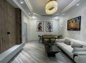 3 otaqlı yeni tikili - Həzi Aslanov m. - 90 m²