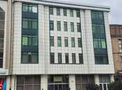Объект - м. Нариман Нариманов - 1400 м²