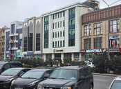 Объект - м. Нариман Нариманов - 1400 м²