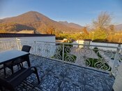 5 otaqlı həyət evi/bağ evi - Qəbələ - 200 m²