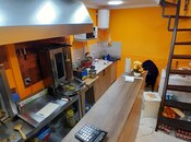 Объект - м. Сахил - 30 м²