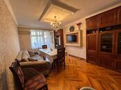 İcarəyə verilir 3 otaqlı köhnə tikili 75 m², Elmlər Akademiyası m., photo 1 from 8